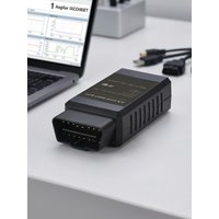 JLR ENET WiFi DoIP Adapter for Land Rover Jaguar 2018-2023–VCI Coding & Programming Tool–No Pathfinder Subscription Required