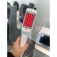Professional Endo Inner Ball Roller Slimming Massager Machine 360 Rotating Cellulite Weight Loss Body Shaping Lymphatic Drainage