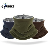 AliExpress GTUBIKE Winter Motorcycle Warm Mask Men Fleece Neck Outdoor Warmer Windproof Scarf Camping Hiking Balaclava Cycling Face Mask