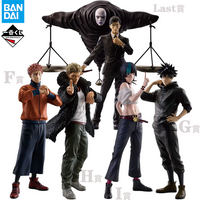 Ichiban Kuji Jujutsu Kaisen Shimetsu Kaiyuu ~Ichi~ Full Set Figure with Last One Takaba Uro Collectible Toys Ornaments Gifts