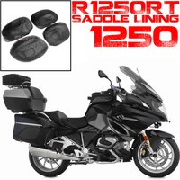 Motorcycle Accessories R 1250 RT For BMW R1250RT K1600GTL Trunk Case Liner Luggage Box Inner Pads Container Tail Lining Protect