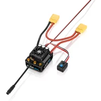 HOBBYWING EZRUN MAX8 G2 160A ESC 4278SD 2250KV 4268SD 2500KV Inductive Brushless Motor SET for 1/10 1/8 RC Model Car Buggy