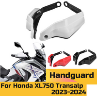XL750 Handguard For Honda XL 750 Transalp 2023 2024 2025 Motorcycle Handlebar Screen Hand Guard Shield Protector Accessories