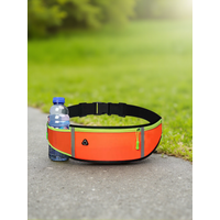 AliExpress WRELS 1/2/3 PCS Sports Waist Bag Breathable Sports Belt Reflective Tape Gym Outdoor Cycling Men Women Invisible Running Waist Bag