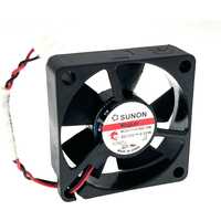 35mm 12V Mute Fan for Sunon MC35101V2-000C-A99 MC35101V2-0000-A99 0.52W 7500RPM 6.5CFM 35X35X10mm Mini Micro Cooling Fan