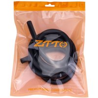 AliExpress ZTTO Spare Part Brake Sound Insulation Pipe Soundproof Bike Frame Shifting Cables Noise Reduction Internal Line Housing Damper