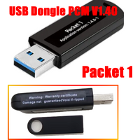 For SM2 Newest USB Dongle PCM V1.40 Modules For Many ECU Programmer for PCM master PCM Tool EEPROM Flasher Universal Packet 1