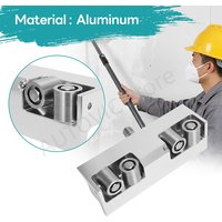 For TapeTech Columbia Level5 Platinum Corner Finishing Tools Drywall Inside Corner Roller image 4