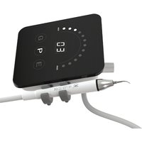 Dental Dentistry Ultrasonic Scaler with LED Handpiece of New Smart Touch Screen Scaler Teeth Whitening Machine