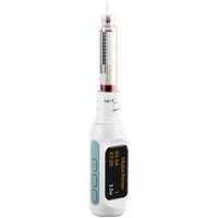 Automatic Easy-to-Use Ins---ulin Inje--ction Pen for Accurate Dosing