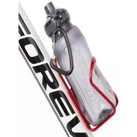 AliExpress DOMEN Bicycle Bottle Holder Aluminum alloy Mountain bike water cup holder Bicycle Water Bottle Rack Holder Cycling Accessories