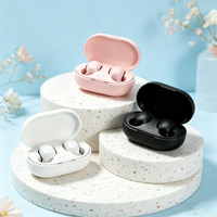 Original Wireless Earphone TWS Bluetooth Headset HiFi Music Headphone Noise Reduction Earbuds Sport Game with Mic