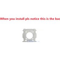 Replacement Individual S KeyCap and Hinges for MacBook Laptop M1 Pro/Max Retina 14" 16" 2021 2022 A2442 A2485 A2681 A2337 A2338