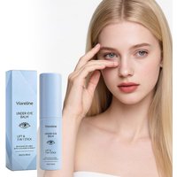 3-in-1 Lift Under-Eye Balm Stick Collagen Revitalize Eye Area Fade Fine Lines Eye Cream Firming Hydrating Smooth Eye Care Stick