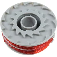 Autofeed Trimmer Spool Lines FLY021 For Contour Brand New For FLY021 Strimmers & Trimmers Double Autofeed