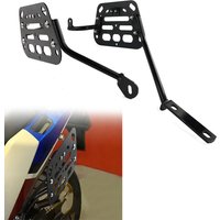 CRF 1100 L Motorcycle Saddlebag Mount Bracket Side Pannier Racks Frame For Honda Africa Twin CRF1100L 2020 2021 2022 2023