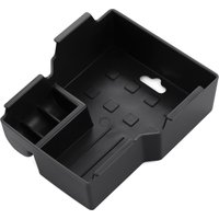 Armrest Box Center Secondary Storage Box Glove Stowing Tidying Container Tray For Suzuki Vitara 2015-2018 Car Accessories
