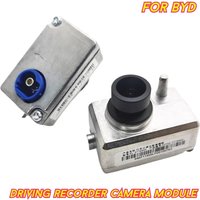 Driving Recorder Camera Module EL-3776900 for BYD Atto 2 3 Seal Dolphin Han EV PHEV Yuan Pro HD Hidden Car Dashcam Accessory