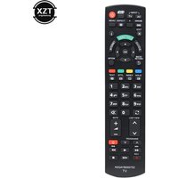 1Pcs N2QAYB000752 Remote Control for Panasonic TV N2QAYB000572 N2QAYB000487 EUR7628030 EUR7628010 N2QAYB000352 N2QAYB000753