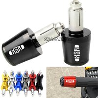 For YAMAHA XSR700 XSR 700 XSR900 XSR 900 XSR125 155 new Motorcycle CNC Handle Bar Handlebar Grips Cap End handle Plugs cap