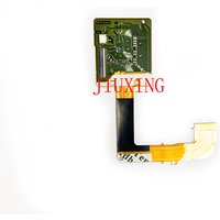 NEW Camera LCD Display Screen Ribbon Flex For Sony DSC-HX99 WX700 WX800 Compatible
