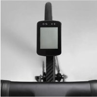 AliExpress APWIKOGER Carbon Fiber Bike Stopwatch Mount Universal Road Bike Speedometer Mount Holder Bicycle Handlebar Computer Holder for