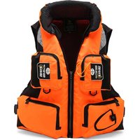 Adult Life Jacket Adjustable Buoyancy Aid Swimming Boating Sailing Fishing Water Sports Safety Life Man Jacket Vest