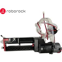 Original Washing Module Gearbox for Roborock S7 MaxV Ultra S7 Pro Ultra Vacuum Cleaner Spare Parts New Main Brush Gearbox