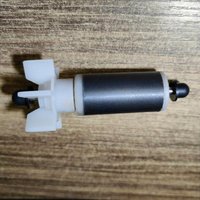 For Intex SSP-H-20-M,SB-20M SJB-HS-20-1C 403M Pure Spa Impeller Suitable model type for water pump, includes ceramic shaft