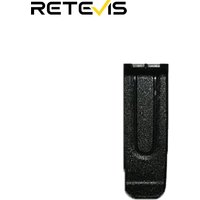 Retevis RT668 Walkie Talkie Belt Clip Two Way Radio Accessories for Retevis RT68 RT668