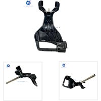 3B2Q62010-0 Steering Shaft Assy For Tohatsu Outboard 9.8HP 2 Stroke Boat Accessories 3B2Q62010
