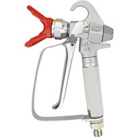 Professional Airless Spray Gun With 517 Spray Tip Airless Spraying Machine For TItan Wagner Paint Sprayers