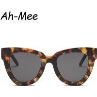 Protective Glasses Fashion Cat Eye Sunglasses Women Luxury Brand Designer Vintage Sun Glasses Female Eyeglasses For Female