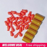 Quick Disassembly Shell Continuous Firing Magazine Toy Compatible G17 G18 M1911 Model Parts