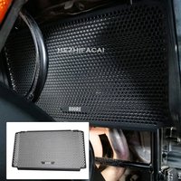 New 2026 Motorcycle Radiator Guard Grille Protective Cover FOR Suzuki V-STROM 800RE V Strom 800 RE 800re V Strom 2024 2025