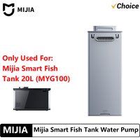 Original 2025 NEW Mijia Smart Fish Tank Aquarium Water Pump MYGB100 For Mijia Smart Fish Tank Aquarium 20L MYG100