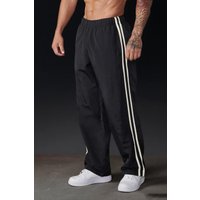GYM Popular Long Pants Men's Running Casual Straight Leg Sweatpants Autumn New Product Bodybuilding Loose Training Sports Pants