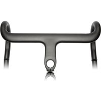AliExpress RXL SL Carbon Road Bike Handlebars OD2 28.6/31.8mm Internal Routing Bicycle Integrated Handlebars UD Matte