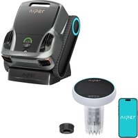 X1 Pro Max All-in-One Pool Cleaning Robot Skimmer Ultra-fine Filtration Smart Surface Parking Underwater WiFi