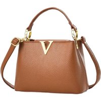 Fashion Ladies Handbag Shoulder Bags Simple Stylish Korean Trendy Bucket Bag Women's Tote Bag Minimalist Style Messenger Bags