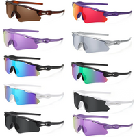 AliExpress NONE Sunglasses For Men,Outdoor sports, cycling, sunglasses, men's windproof and sand coated polarized sunglasses