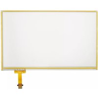 New 7 Inch for 2015-2017 Camry 2014-2018 RAV4 TOYOTA Camry Touch Screen Digitizer Replacement Radio C070VTN01
