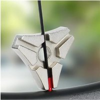 AliExpress NONE 3 Sizes in One Bicycle Spoke Nipple Wrench Wheel Rim Truing Repair Tool Carbon Steel Robust Structure