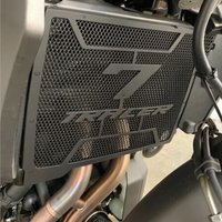 Tracer7 Tracer7GT Motorcycle Radiator Guard Protector Grill Cover Grille Oil Cooler Protection FOR YAMAHA TRACER 7/GT 2025-2026
