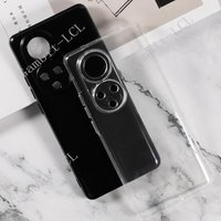 Anti-Falling Case For Ulefone Note 17 Pro Note17Pro 2024 6.78" Soft Silicone TPU Original Shockproof Back Cover ON 17Pro