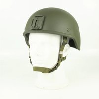 Collector's Grade Russian 6b47 Tactical Helmet EMR Training Helmet Takov Ratnik Cover, Original Mold Opening