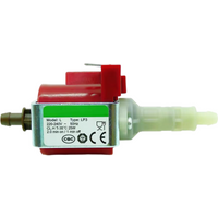 Micro pompe électromagnétique LP3-25W 220V, pompe à piston automatique, haute pression pour cuiseurs à vapeur, pompe à eau