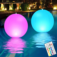 16 Colors Glow Party Balls Neow Party Supplies Glow Party Decorations Blacklight Party Decorations Birthday Party Wedding Decor