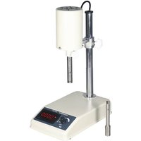 FSH-2A Adjustable High-speed Homogenizer, Laboratory High-speed Homogenizer, Tissue Masher, Disperser, Emulsifier 110V/220V