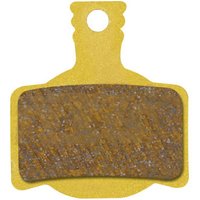 AliExpress ezmtb EZmtb Bicycle Brake Pads, Disc Brake Pads Suitable for Shimano/AVID/Hayes/Magura. All-Metal Brake Pads